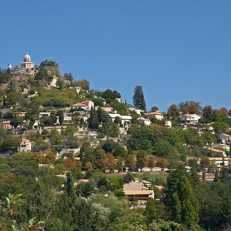 Provence Forcalquier Gite Du Paradis Luaran gambar