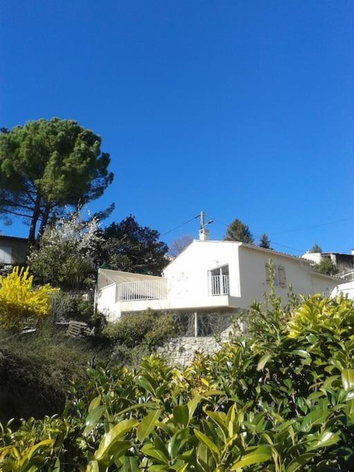 Provence Forcalquier Gite Du Paradis Luaran gambar